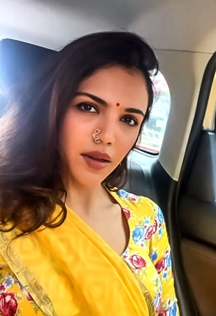 - Sakshi Post