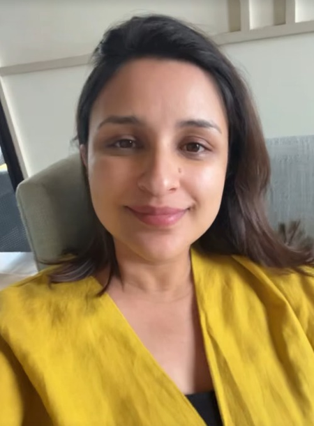 - Sakshi Post
