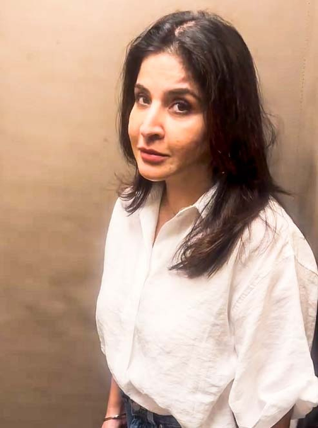 - Sakshi Post