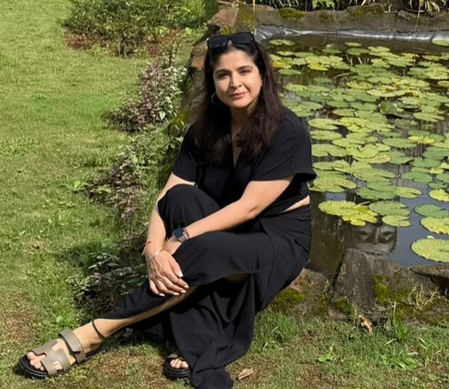- Sakshi Post