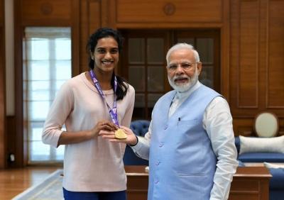 - Sakshi Post