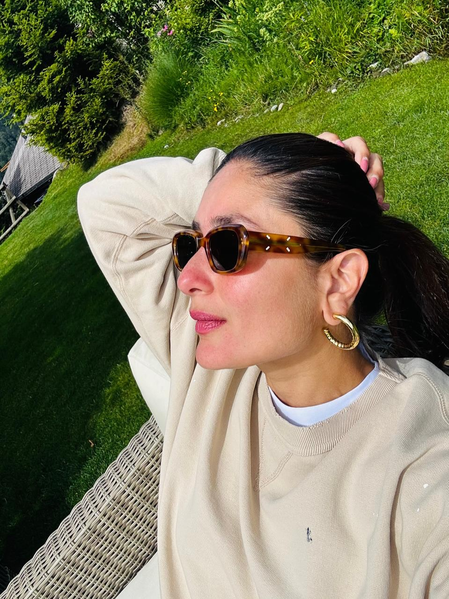 - Sakshi Post