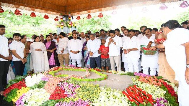 - Sakshi Post