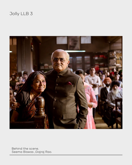 - Sakshi Post