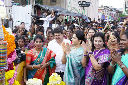  - Sakshi Post
