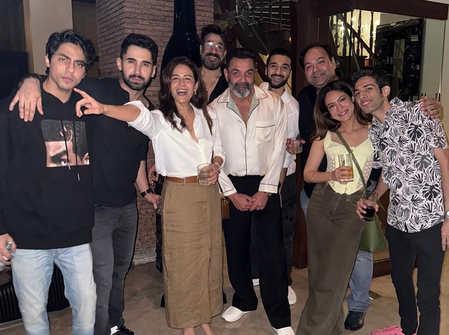- Sakshi Post