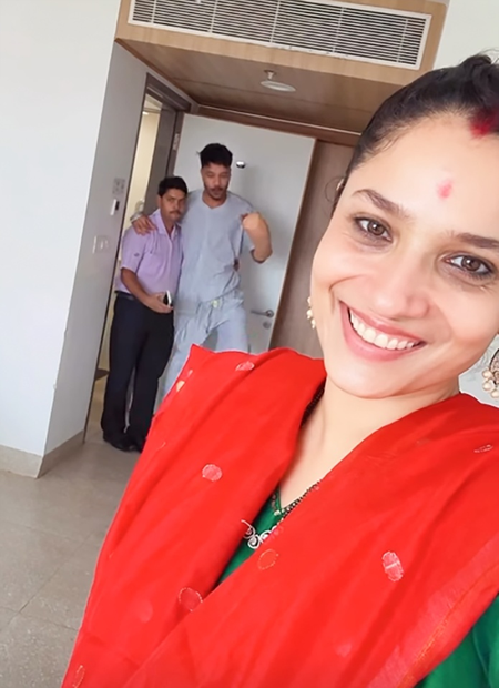 - Sakshi Post