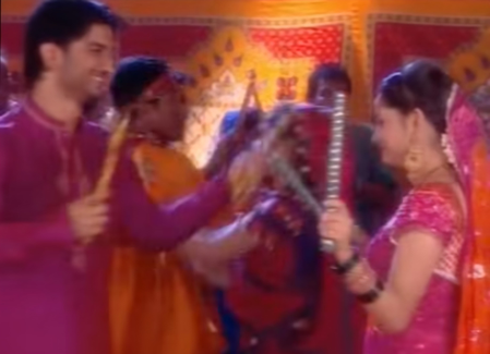 - Sakshi Post