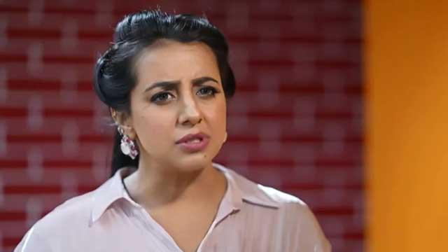 - Sakshi Post
