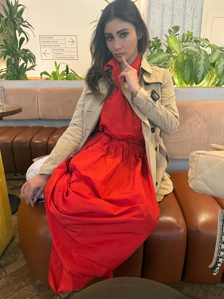 - Sakshi Post