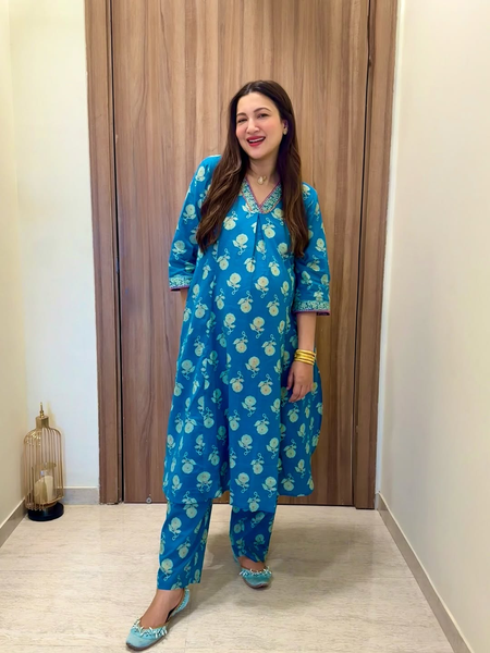 - Sakshi Post