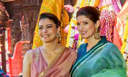 - Sakshi Post
