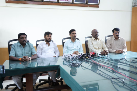 - Sakshi Post