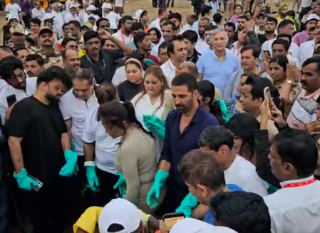 - Sakshi Post