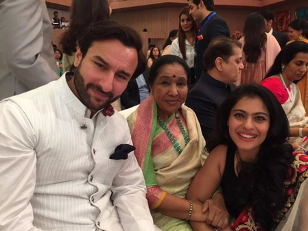 - Sakshi Post