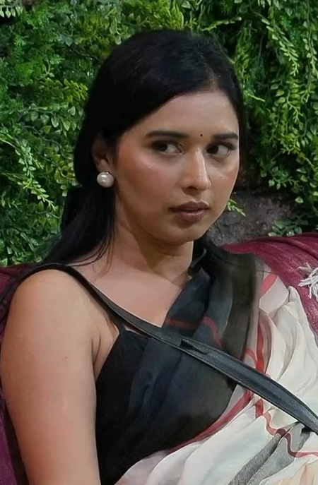 - Sakshi Post