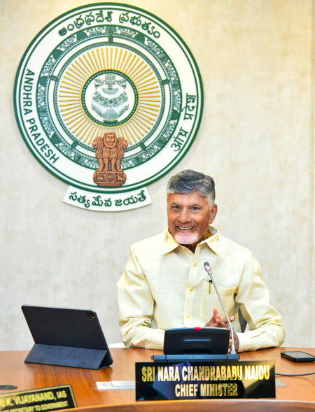 - Sakshi Post