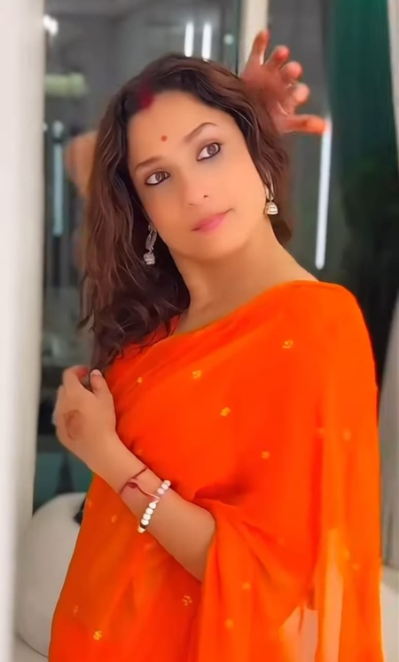 - Sakshi Post