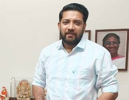 - Sakshi Post