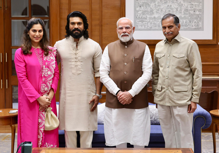 - Sakshi Post