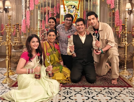 - Sakshi Post