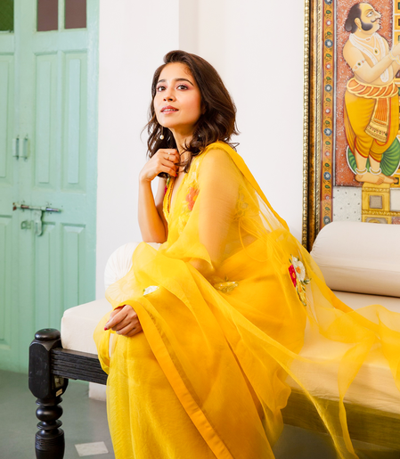 - Sakshi Post