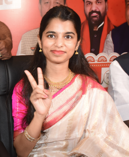 - Sakshi Post