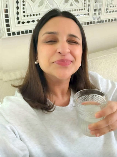 - Sakshi Post