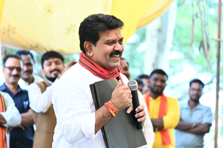 - Sakshi Post