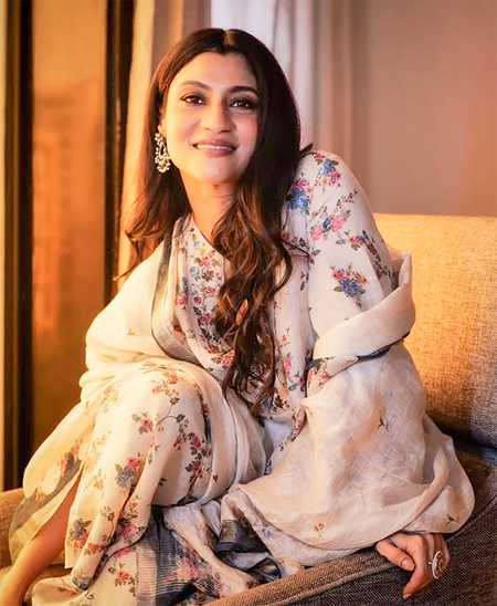 - Sakshi Post