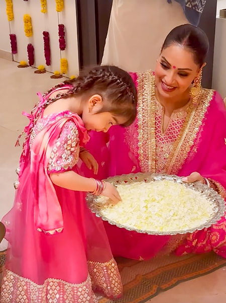 - Sakshi Post