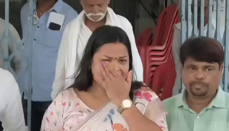- Sakshi Post