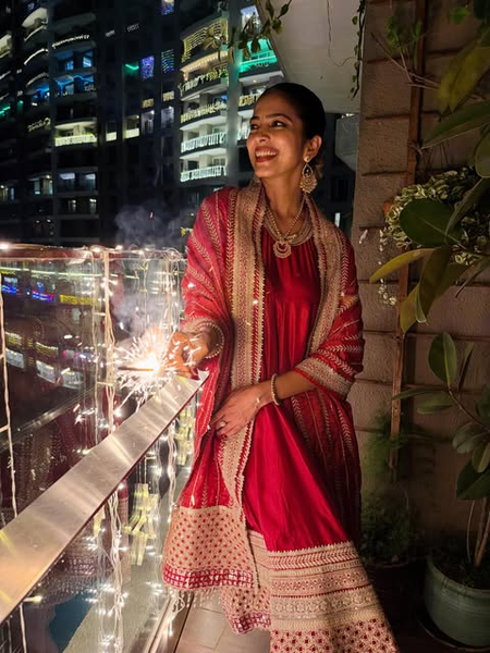 - Sakshi Post