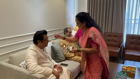 - Sakshi Post
