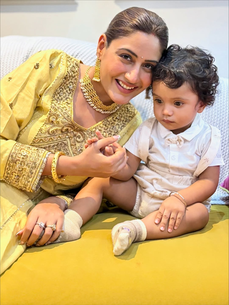 - Sakshi Post