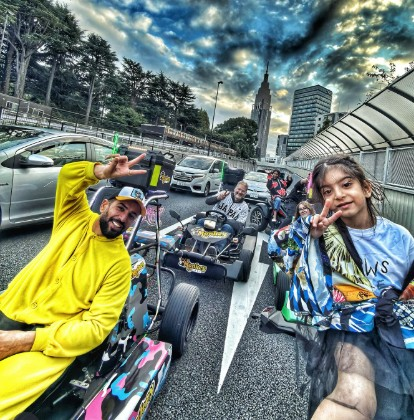 - Sakshi Post