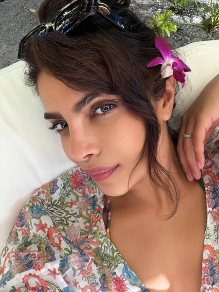 - Sakshi Post