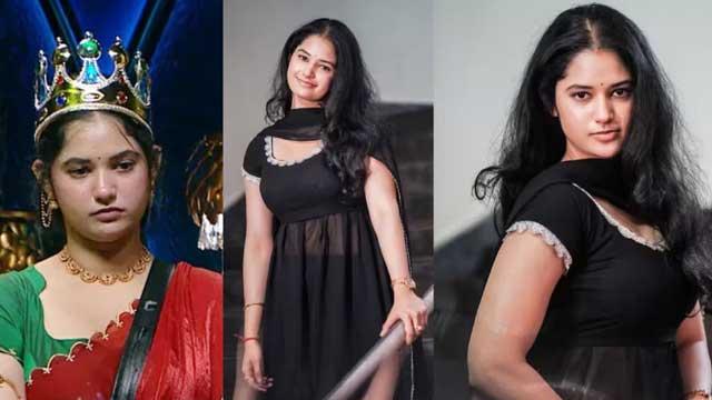 - Sakshi Post