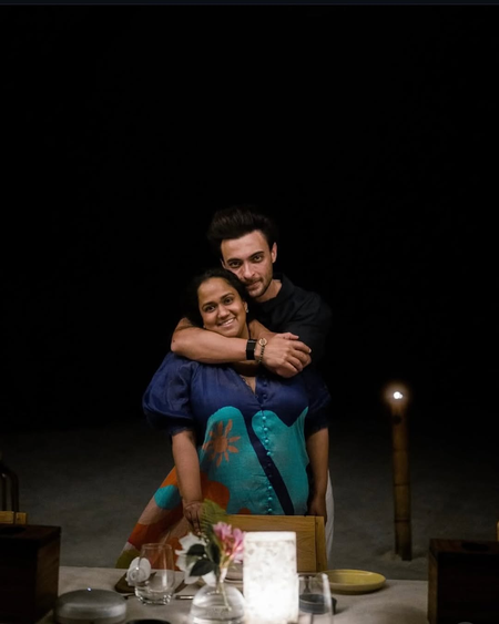 - Sakshi Post