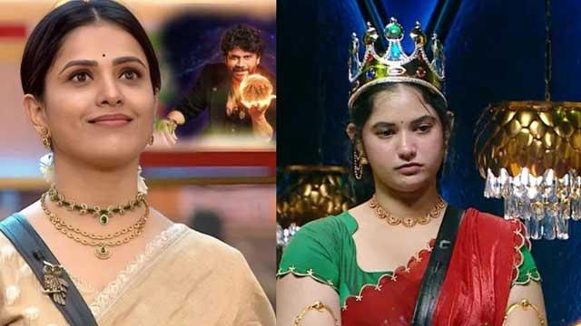 - Sakshi Post