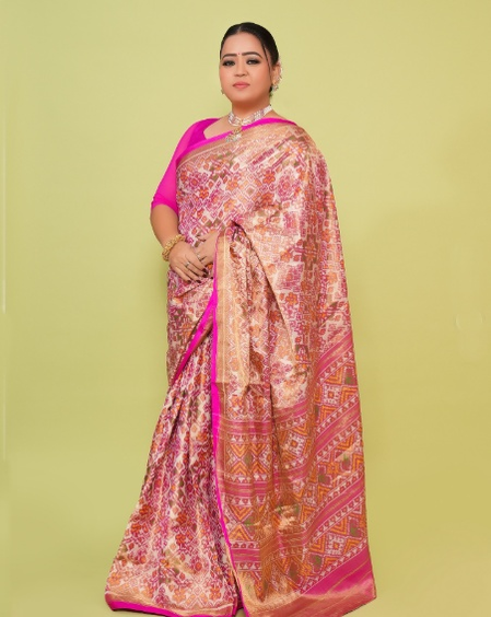 - Sakshi Post