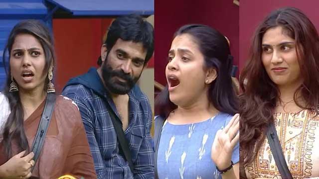 - Sakshi Post