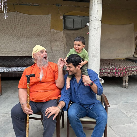 - Sakshi Post