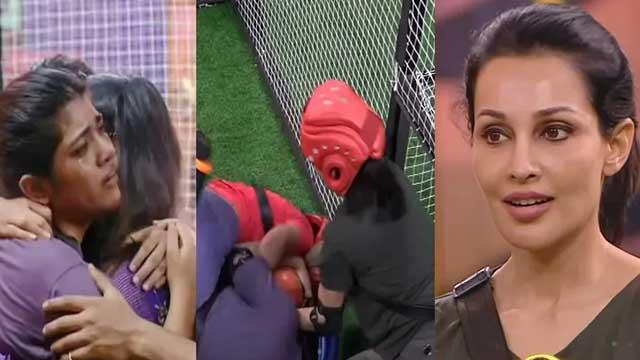 - Sakshi Post
