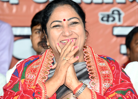 - Sakshi Post