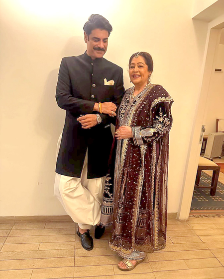 - Sakshi Post