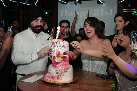 - Sakshi Post