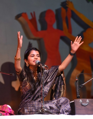 - Sakshi Post
