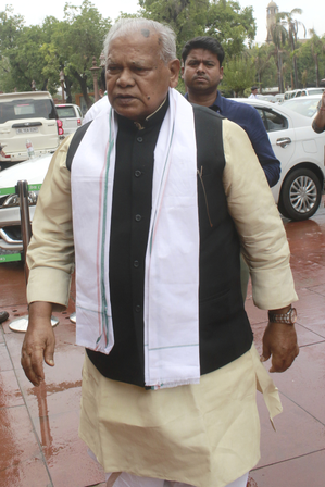 - Sakshi Post