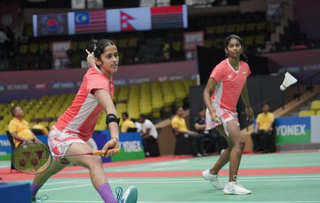 - Sakshi Post